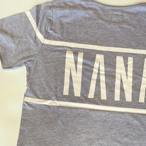 NANA Judy men T shirt
